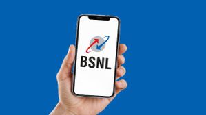 BSNL ने दिया तगड़ा झटका, बंद किया यह सबसे सस्ता ब्रॉडबैंड प्लान BSNL ने दिया तगड़ा झटका, बंद किया यह सबसे सस्ता ब्रॉडबैंड प्लान