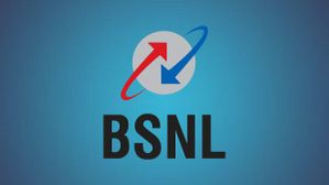 Airtel-Vi को टक्कर देने आया BSNL का 49 रु का प्लान, 20 दिन के लिए मिलते हैं इतने सारे बेनिफिट्स Airtel-Vi को टक्कर देने आया BSNL का 49 रु का प्लान, 20 दिन के लिए मिलते हैं इतने सारे बेनिफिट्स