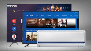 Flipkart Sale का आखिरी दिन, TV और AC पर मिल रहा है तगड़ा डिस्काउंट ,कीमत 6999 रुपये से शुरू Flipkart Sale का आखिरी दिन, TV और AC पर मिल रहा है तगड़ा डिस्काउंट ,कीमत 6999 रुपये से शुरू