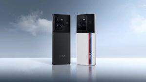 iQOO 10 Series : 200W फास्ट चार्जिंग सपोर्ट के साथ , iQOO 10 Pro और iQOO 10 हुए लॉन्च iQOO 10 Series : 200W फास्ट चार्जिंग सपोर्ट के साथ , iQOO 10 Pro और iQOO 10 हुए लॉन्च