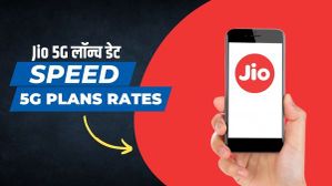 Jio 5G Launch Date: भारत में लॉन्च डेट से लेकर Sim, और Internet स्पीड Trail की पूरी जानकारी Jio 5G Launch Date: भारत में लॉन्च डेट से लेकर Sim, और Internet स्पीड Trail की पूरी जानकारी