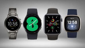 Amazing Discount on Smartwatch: 1200 रुपये में खरीदें कॉलिंग स्मार्टवॉच, जल्दी करें बुक Amazing Discount on Smartwatch: 1200 रुपये में खरीदें कॉलिंग स्मार्टवॉच, जल्दी करें बुक