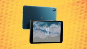 Nokia T10: मार्केट में धूम मचाने काफी कम कीमत में लॉन्च हुआ नोकिया टी10 टैबलेट Nokia T10: मार्केट में धूम मचाने काफी कम कीमत में लॉन्च हुआ नोकिया टी10 टैबलेट