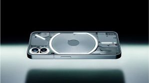 बिना चार्जर के साथ लॉन्च होगा Nothing Phone (1), डिटेल्स हुई लीक! बिना चार्जर के साथ लॉन्च होगा Nothing Phone (1), डिटेल्स हुई लीक!