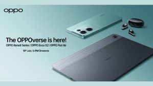 Oppo Reno 8 सीरीज के साथ आज ये प्रोडक्ट्स होंगे लॉन्च, मिलेंगे दिल लूटने वाले फीचर्स Oppo Reno 8 सीरीज के साथ आज ये प्रोडक्ट्स होंगे लॉन्च, मिलेंगे दिल लूटने वाले फीचर्स