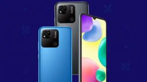 सिर्फ 10,999 रुपए में Redmi ने लॉन्च किया यह फोन, मिलती हैं 6GB RAM सिर्फ 10,999 रुपए में Redmi ने लॉन्च किया यह फोन, मिलती हैं 6GB RAM