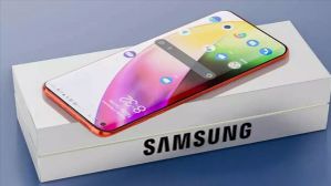 Samsung ला रहा है 10 हजार रुपये वाला 5G और Foldable फोन, डिजाइन देख बोले लोग- अब जान लोगे क्या Samsung ला रहा है 10 हजार रुपये वाला 5G और Foldable फोन, डिजाइन देख बोले लोग- अब जान लोगे क्या