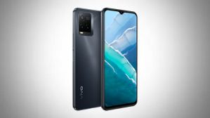 Vivo T1X की पहली सेल शुरू, सिर्फ 749 रुपए में खरीदने का बढ़िया मौका Vivo T1X की पहली सेल शुरू, सिर्फ 749 रुपए में खरीदने का बढ़िया मौका