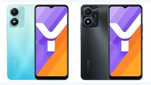 Vivo ला रहा सबसे सस्ता लेकिन ढेर सारे फीचर्स के साथ यह धाँसू फोन Vivo ला रहा सबसे सस्ता लेकिन ढेर सारे फीचर्स के साथ यह धाँसू फोन