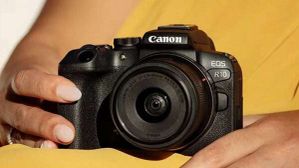 व्लॉगर्स और कंटेंट क्रिएटर्स के लिए Canon ने लॉन्च किया ये धांसू कैमरा, उड़ने वाले है आपके भी होश व्लॉगर्स और कंटेंट क्रिएटर्स के लिए Canon ने लॉन्च किया ये धांसू कैमरा, उड़ने वाले है आपके भी होश