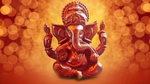 इस बार टेक्नोलॉजी के साथ मनाएं गणेश चतुर्थी का त्योहार, जानिए कैसे? इस बार टेक्नोलॉजी के साथ मनाएं गणेश चतुर्थी का त्योहार, जानिए कैसे?