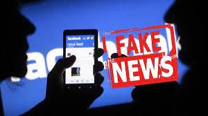 Fake News को लेकर सरकार का बड़ा फैसला, अब सोशल मीडिया पर सभी का होगा अकाउंट वेरिफाई Fake News को लेकर सरकार का बड़ा फैसला, अब सोशल मीडिया पर सभी का होगा अकाउंट वेरिफाई