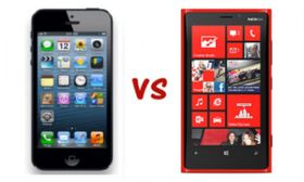 Nokia Vs iPhone: मजबूती देखने के लिए शख्स ने दोनो फोन छत से फेका;  देखें वीडियो कौन जीता