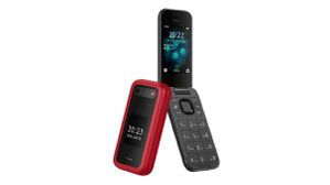 Nokia 2660 Flip फोन दमदार बैटरी और स्टाइलिश डिजाइन के साथ लॉन्च, कीमत 5 हजार Nokia 2660 Flip फोन दमदार बैटरी और स्टाइलिश डिजाइन के साथ लॉन्च, कीमत 5 हजार