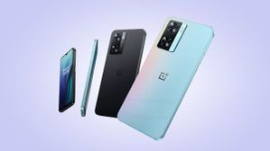OnePlus ने 15,000 रु के अंदर लॉन्च किया फोन, मिलती है 5000mAh की बैटरी और 50MP कैमरा OnePlus ने 15,000 रु के अंदर लॉन्च किया फोन, मिलती है 5000mAh की बैटरी और 50MP कैमरा
