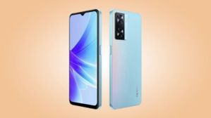 Oppo A77 4G हुआ भारत में 50MP के कैमरे और 5000mAh की बैटरी के साथ लॉन्च Oppo A77 4G हुआ भारत में 50MP के कैमरे और 5000mAh की बैटरी के साथ लॉन्च