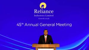 Reliance AGM 2022 Highlights: 5G लॉन्च से लेकर Jio AirFiber तक, इवेंट में हुए ये 5 बड़े ऐलान Reliance AGM 2022 Highlights: 5G लॉन्च से लेकर Jio AirFiber तक, इवेंट में हुए ये 5 बड़े ऐलान