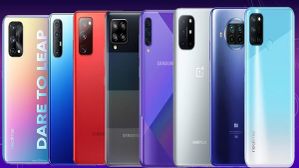 क्या आपके स्मार्टफोन में Jio 5G सपोर्ट है मौजूद, देखें सभी कंपनियों के मोबाइल की लिस्ट क्या आपके स्मार्टफोन में Jio 5G सपोर्ट है मौजूद, देखें सभी कंपनियों के मोबाइल की लिस्ट