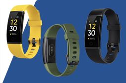 Amazon Flipkart Sale: एक नजर कुछ बेस्ट Smart Bands पर, कीमत है 3000 रूपये से भी कम Amazon Flipkart Sale: एक नजर कुछ बेस्ट Smart Bands पर, कीमत है 3000 रूपये से भी कम