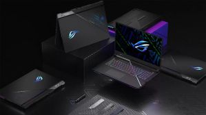 यूनिक डिजाइन के साथ, Asus के इस पॉवरफुल गेमिंग लैपटॉप का हुआ ऐलान