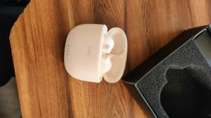 Mivi Duopods F70 Review: बजट कीमत में दमदार बैटरी के साथ अच्छी साउंड क्वालिटी, जानें कैसा है ईयरबड्स Mivi Duopods F70 Review: बजट कीमत में दमदार बैटरी के साथ अच्छी साउंड क्वालिटी, जानें कैसा है ईयरबड्स
