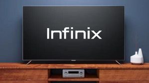 घर बैठे लेना चाहते है सिनेमाहॉल जैसा मजा तो लें आए Infinix का ये स्मार्ट टीवी घर बैठे लेना चाहते है सिनेमाहॉल जैसा मजा तो लें आए Infinix का ये स्मार्ट टीवी