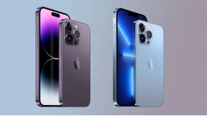 iPhone 13 Pro पर ऐसे पाएं Rs 30,500 का बंपर डिस्काउंट, गलती से भी मिस न करें ये डील iPhone 13 Pro पर ऐसे पाएं Rs 30,500 का बंपर डिस्काउंट, गलती से भी मिस न करें ये डील