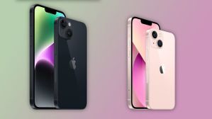 iPhone 13 Mini के मुकाबले iPhone 14 Plus क्यों नहीं आ रहा ग्राहकों को पसंद iPhone 13 Mini के मुकाबले iPhone 14 Plus क्यों नहीं आ रहा ग्राहकों को पसंद