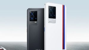 लॉन्च से पहले iQOO Neo 7 5G स्मार्टफोन हुआ लीक, 50MP सोनी कैमरे के साथ मिलेंगे ये दमदार फीचर्स लॉन्च से पहले iQOO Neo 7 5G स्मार्टफोन हुआ लीक, 50MP सोनी कैमरे के साथ मिलेंगे ये दमदार फीचर्स
