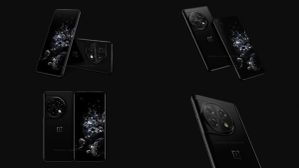 OMG! Oneplus का ये नया स्मार्टफोन करता है 100W चार्जिंग का सपोर्ट OMG! Oneplus का ये नया स्मार्टफोन करता है 100W चार्जिंग का सपोर्ट