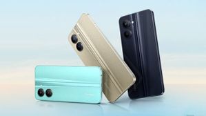 Realme ने भारत ने पेश किया अपना नया बैटरी हिट और जेब में फिट स्मार्टफोन Realme ने भारत ने पेश किया अपना नया बैटरी हिट और जेब में फिट स्मार्टफोन