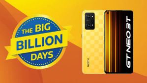 Flipkart पर Realme के इस फोन की पहली सेल का हुआ श्री गणेश, मात्र 6,099 रूपये में लें आए घर Flipkart पर Realme के इस फोन की पहली सेल का हुआ श्री गणेश, मात्र 6,099 रूपये में लें आए घर
