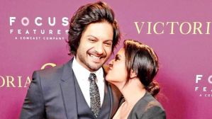ऋचा चड्ढा-अली फजल की शादी के कार्ड में है कुछ खास, वायरल हुई तस्वीर ऋचा चड्ढा-अली फजल की शादी के कार्ड में है कुछ खास, वायरल हुई तस्वीर