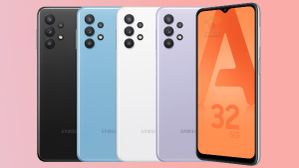 Samsung Galaxy A32 की कीमत भारत में हुई कम, यहां देखें फोन के स्पेसिफिकेशंस