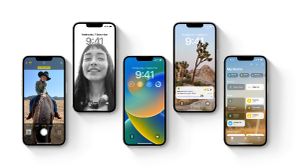 iPhone यूजर के लिए गुड न्यूज़! iOS 16 हुआ रिलीज जानें टॉप 5 फीचर्स, ऐसे कर सकते हैं डाउनलोड