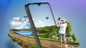 दिल जितने आ रहा Tecno का बजट स्मार्टफोन, मिलेगी 5000mAh की बैटरी, कीमत जान नहीं होगा यकीन दिल जितने आ रहा Tecno का बजट स्मार्टफोन, मिलेगी 5000mAh की बैटरी, कीमत जान नहीं होगा यकीन