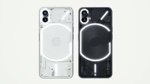 आ गया Nothing Phone (1) खरीदने का शानदार मौका, Flipkart दे रहा जबरदस्त ऑफर आ गया Nothing Phone (1) खरीदने का शानदार मौका, Flipkart दे रहा जबरदस्त ऑफर