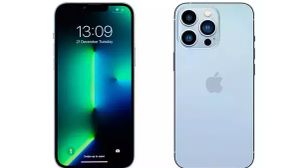 Flipkart की सेल में iPhone 13 पर मिलेगा बंपर डिस्कॉउंट, मात्र 49,990 रुपए में ला पाएंगे घर 