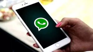 क्या आपने व्हाट्सएप को अपडेट किया? एक बग iPhones 'म्यूट' फीचर को कर रहा प्रभावित क्या आपने व्हाट्सएप को अपडेट किया? एक बग iPhones 'म्यूट' फीचर को कर रहा प्रभावित