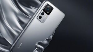 शानदार डिजाइन और बेस्ट फीचर के साथ Xiaomi का ये Smartphone 15 मिनट में होगा फुल चार्ज! शानदार डिजाइन और बेस्ट फीचर के साथ Xiaomi का ये Smartphone 15 मिनट में होगा फुल चार्ज!