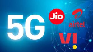 5G Launch in India: Jio, Airtel और Vodafone यूजर्स का 5G का सपना हुआ पूरा, इस दिन से लें 5G के मजें