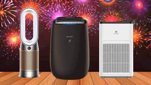 इस दिवाली खरीदें बेस्ट Air Purifiers, आपके घर की हवा को करेगा साफ इस दिवाली खरीदें बेस्ट Air Purifiers, आपके घर की हवा को करेगा साफ