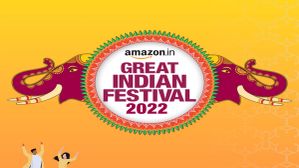 Amazon की Extra Happiness Days सेल में मिल रहीं है ब्लॉकबस्टर डील्‍स 