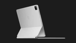Apple iPad Pro: साल 2024 में कर सकता है अपनी मुंह दिखाई Apple iPad Pro: साल 2024 में कर सकता है अपनी मुंह दिखाई