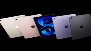 iPad Pro (M2) और iPad (10th Gen) अब भारत में सेल के लिए तैयार iPad Pro (M2) और iPad (10th Gen) अब भारत में सेल के लिए तैयार