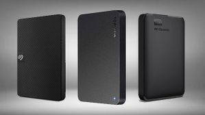 एक नजर कुछ Best Portable और Lightweight External Hard Drives  पर 