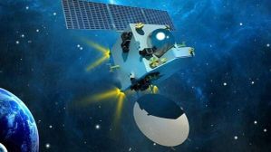 End of Mangalyaan Mission: मंगलयान मिशन हुआ खत्म, ईंधन-बैटरी के साथ सब हुआ खत्म… End of Mangalyaan Mission: मंगलयान मिशन हुआ खत्म, ईंधन-बैटरी के साथ सब हुआ खत्म…