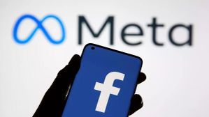 Meta : यूजर्स के फेसबुक पासवर्ड चोरी करने के लिए मेटा ने Android, iOS ऐप के खिलाफ दी चेतावनी Meta : यूजर्स के फेसबुक पासवर्ड चोरी करने के लिए मेटा ने Android, iOS ऐप के खिलाफ दी चेतावनी