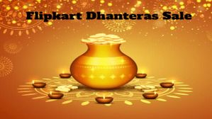 Flipkart Dhanteras Sale: सोने, चांदी और डिवाइस पर पाएं 90% छूट