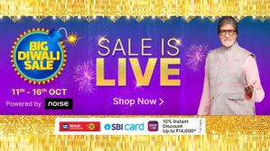 Flipkart Big Diwali Sale: मात्र 11,099 रुपये में खरीदें Google Pixel 6a
